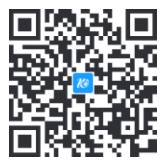 iPhone APP 二维码 - Sports