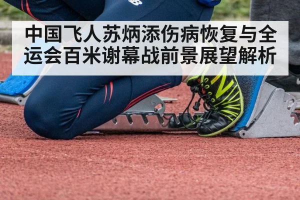 中国飞人苏炳添伤病恢复与全运会百米谢幕战前景展望解析 | OD